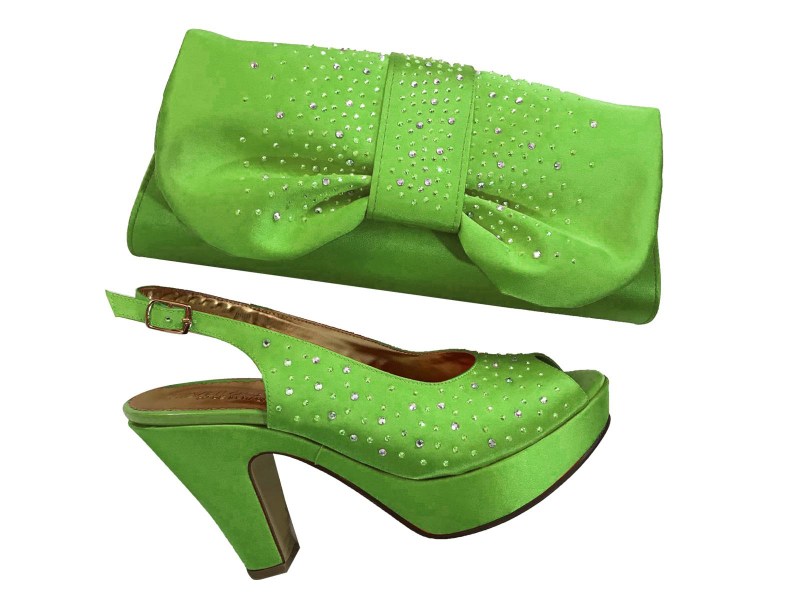 lemon green - explosion web9